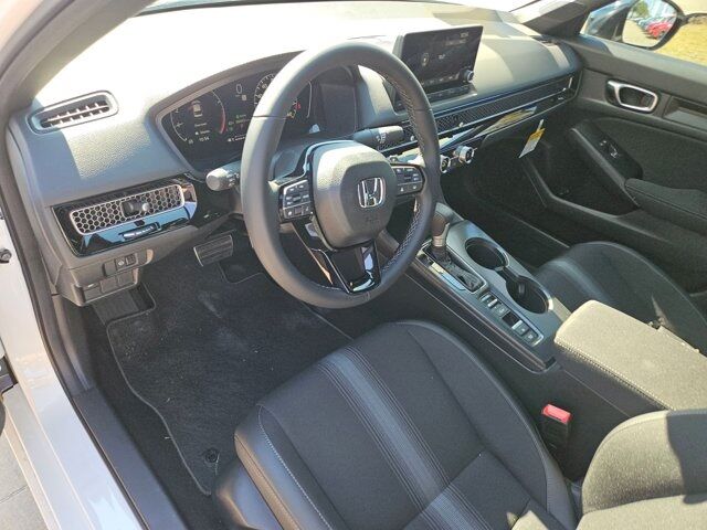2026 Honda Civic Sport Dallas TX