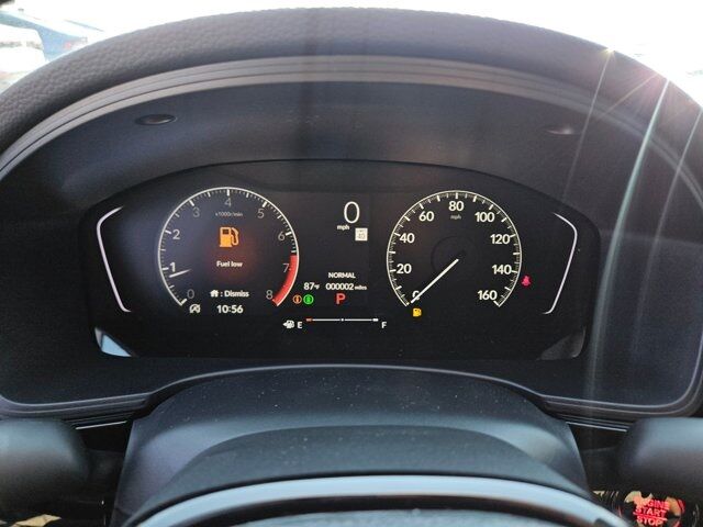 2026 Honda Civic Sport Dallas TX
