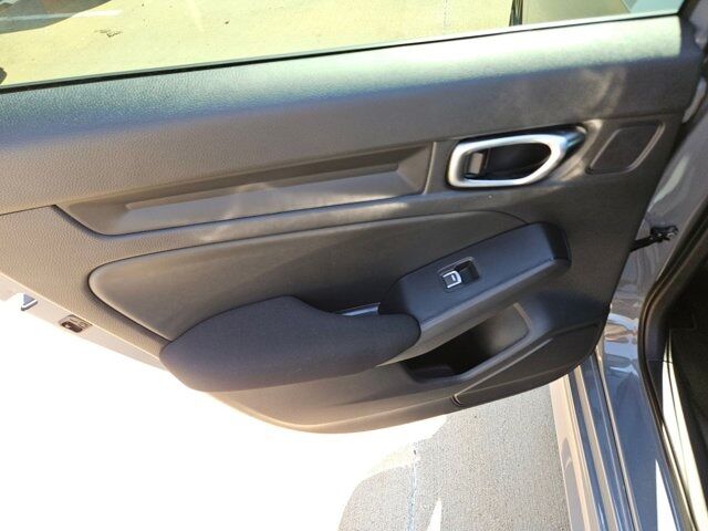 2026 Honda Civic Sport Dallas TX