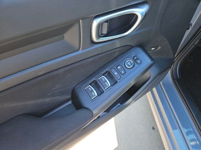 2026 Honda Civic Sport Dallas TX