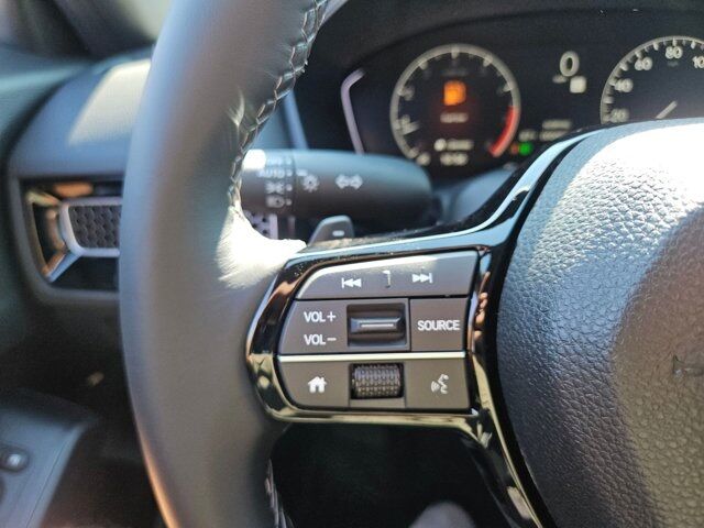 2026 Honda Civic Sport Dallas TX