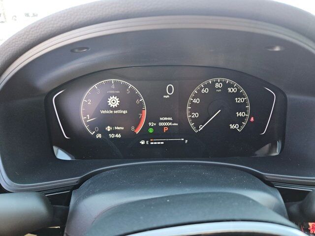 2026 Honda Civic Sport Dallas TX