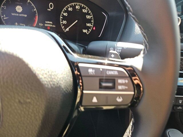 2026 Honda Civic Sport Dallas TX