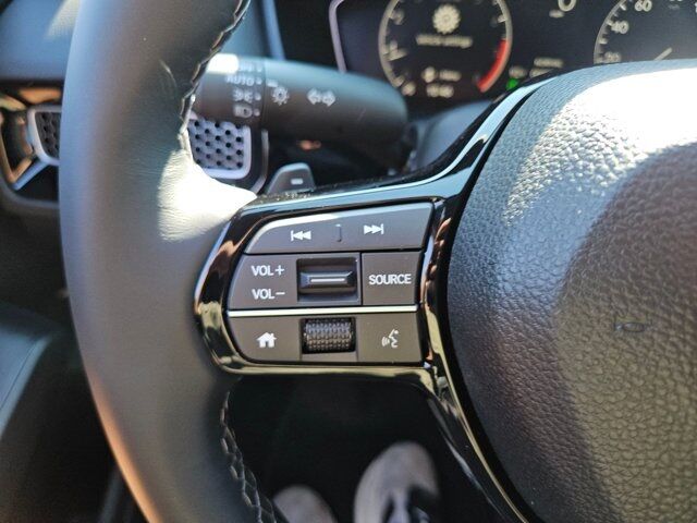 2026 Honda Civic Sport Dallas TX