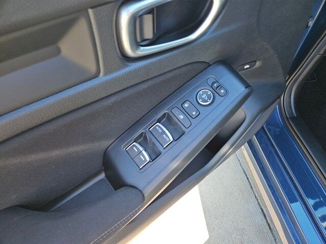 2026 Honda Civic Sport Dallas TX