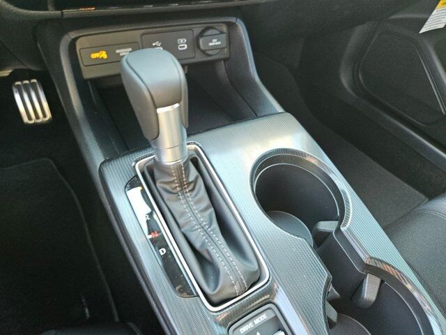2026 Honda Civic Sport Dallas TX