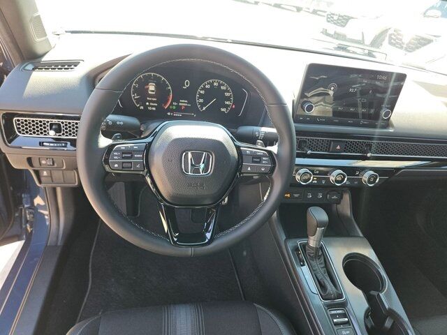 2026 Honda Civic Sport Dallas TX