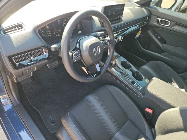 2026 Honda Civic Sport Dallas TX