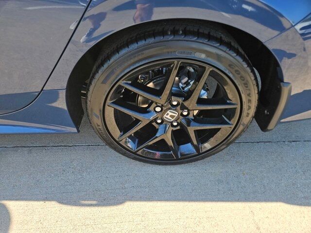2026 Honda Civic Sport Dallas TX