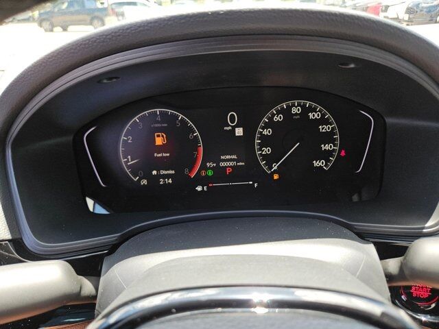 2026 Honda Civic Sport Dallas TX