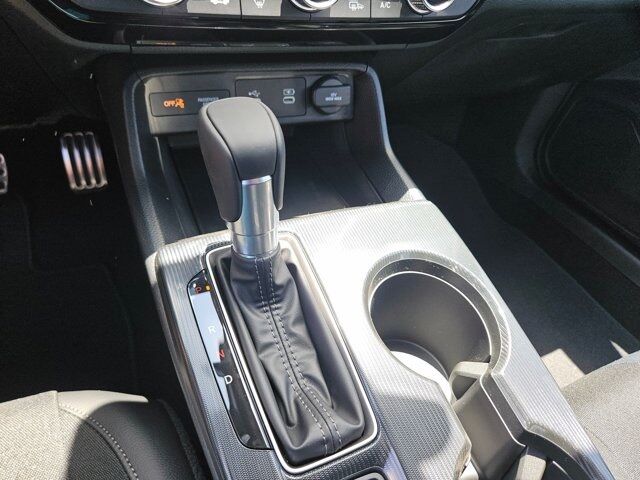 2026 Honda Civic Sport Dallas TX