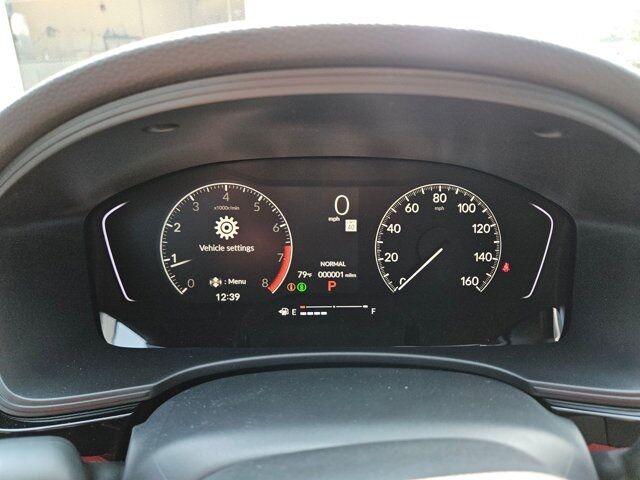 2026 Honda Civic Sport Dallas TX