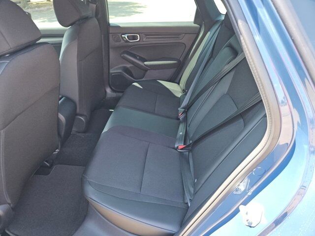 2026 Honda Civic Sport Dallas TX