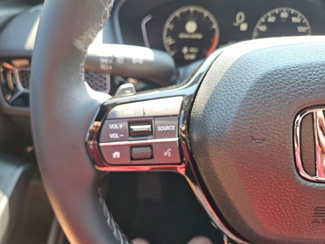 2026 Honda Civic Sport Dallas TX