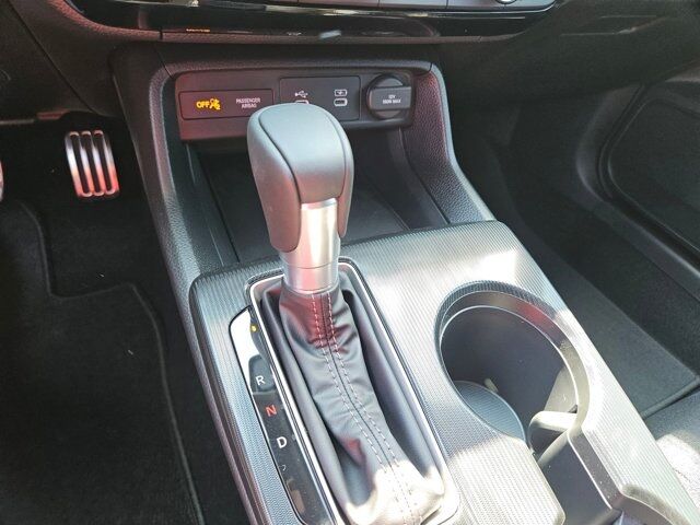 2026 Honda Civic Sport Dallas TX
