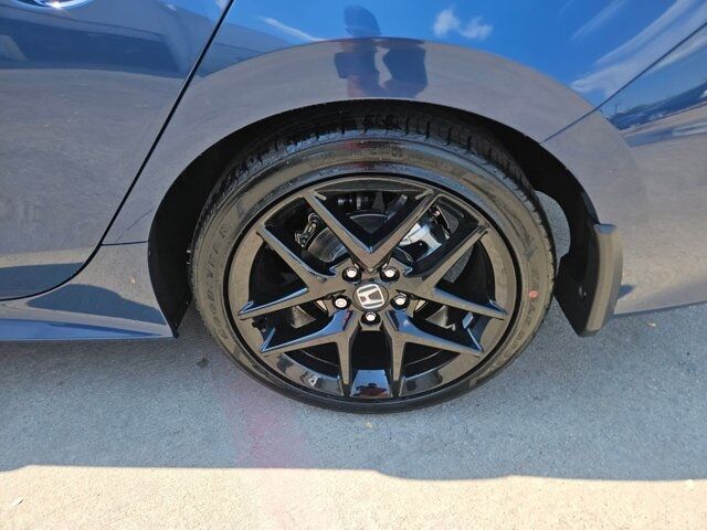 2026 Honda Civic Sport Dallas TX