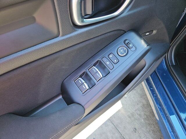 2026 Honda Civic Sport Dallas TX