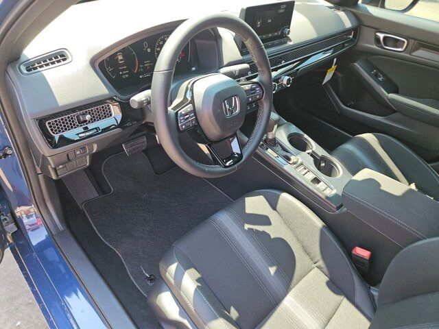 2026 Honda Civic Sport Dallas TX