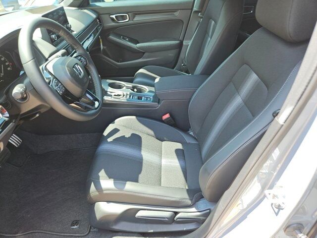 2026 Honda Civic Sport Dallas TX