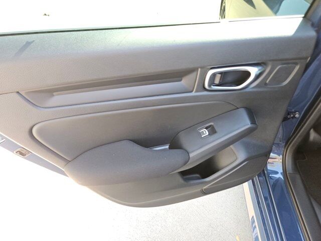 2026 Honda Civic Sport Dallas TX