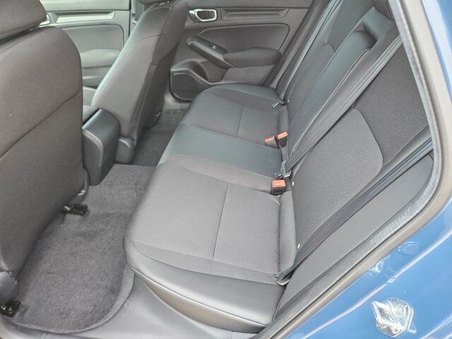 2026 Honda Civic Sport Dallas TX