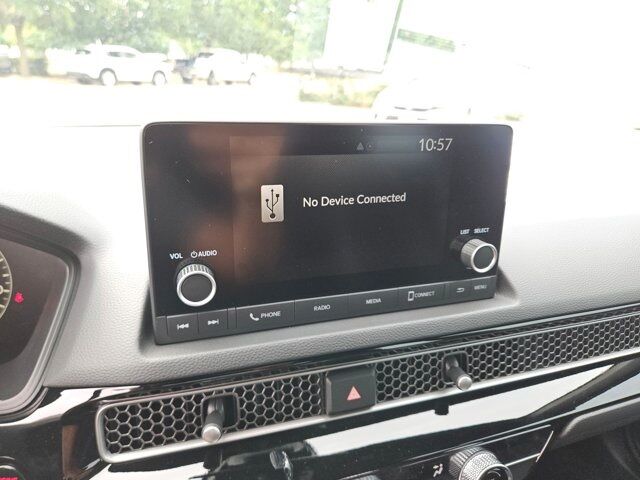 2026 Honda Civic Sport Dallas TX
