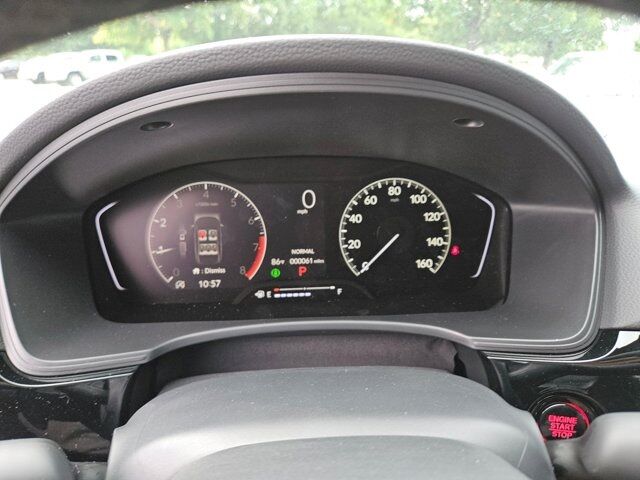 2026 Honda Civic Sport Dallas TX