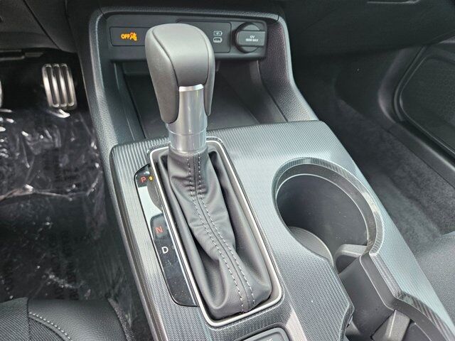 2026 Honda Civic Sport Dallas TX
