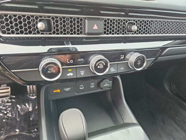 2026 Honda Civic Sport Dallas TX