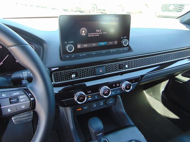 2026 Honda Civic Sport Santa Fe NM