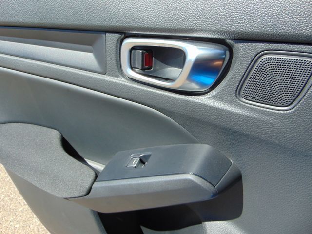 2026 Honda Civic Sport Santa Fe NM
