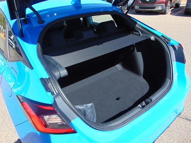 2026 Honda Civic Sport Santa Fe NM