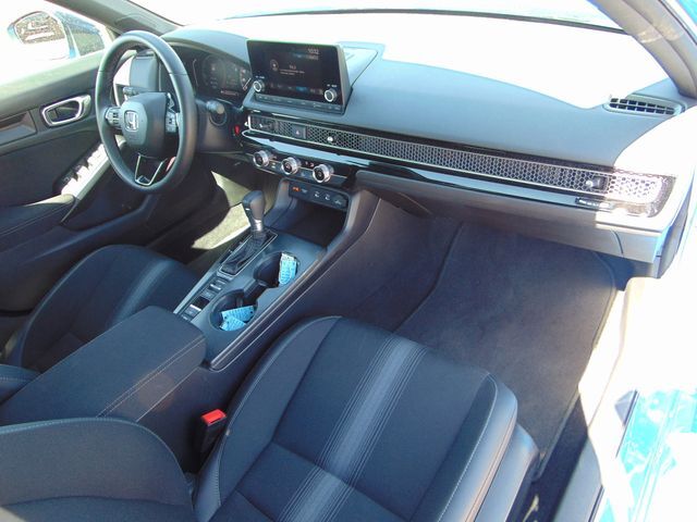 2026 Honda Civic Sport Santa Fe NM