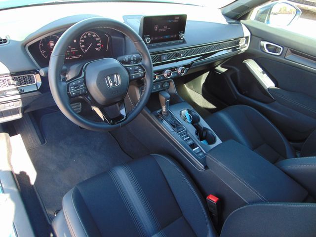 2026 Honda Civic Sport Santa Fe NM