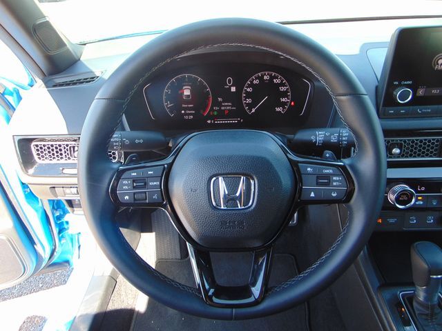 2026 Honda Civic Sport Santa Fe NM