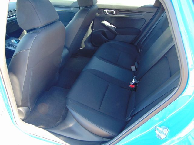 2026 Honda Civic Sport Santa Fe NM
