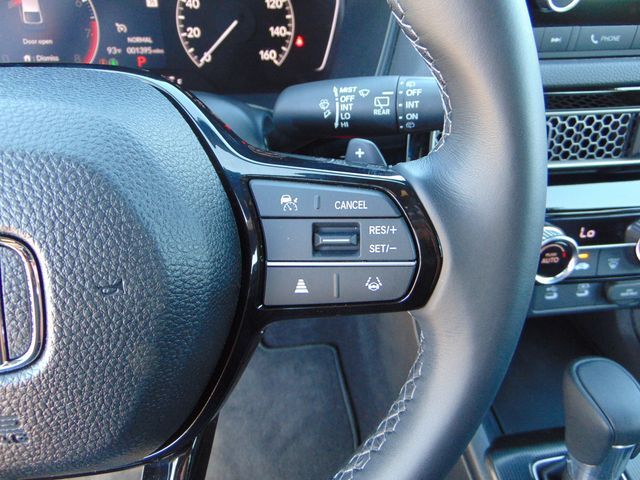 2026 Honda Civic Sport Santa Fe NM