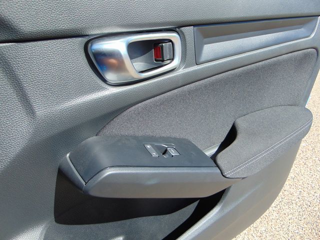 2026 Honda Civic Sport Santa Fe NM