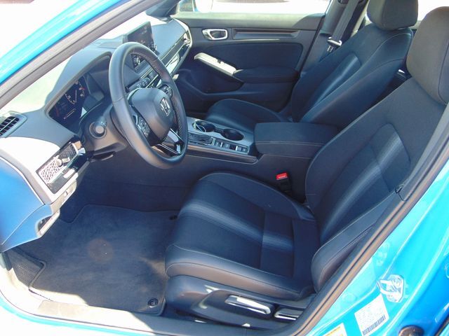 2026 Honda Civic Sport Santa Fe NM