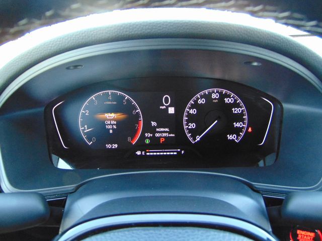 2026 Honda Civic Sport Santa Fe NM