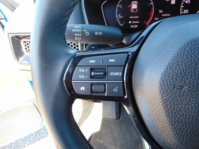 2026 Honda Civic Sport Santa Fe NM