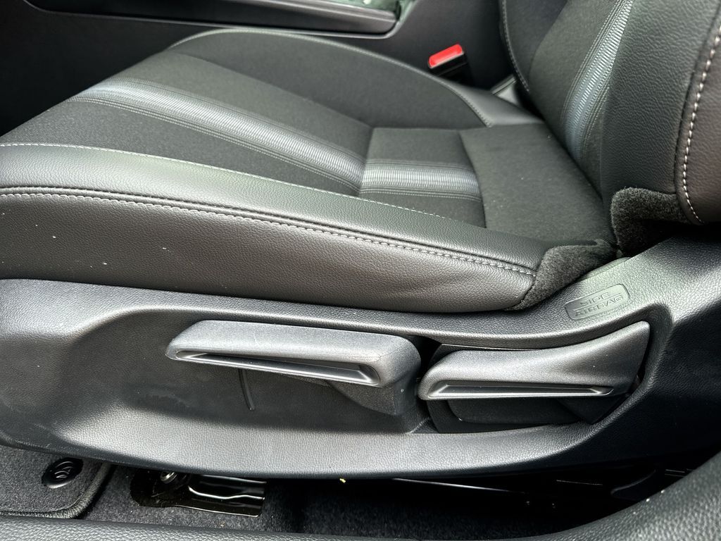 2026 Honda Civic Sport Oklahoma City OK