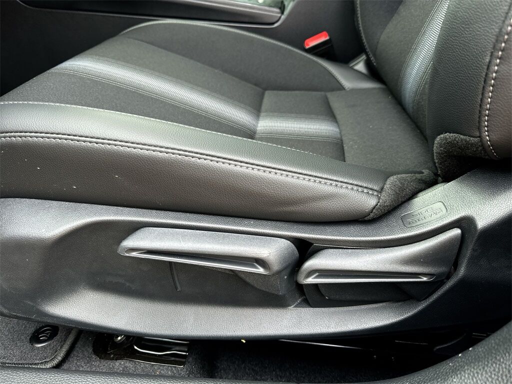 2026 Honda Civic Sport Oklahoma City OK