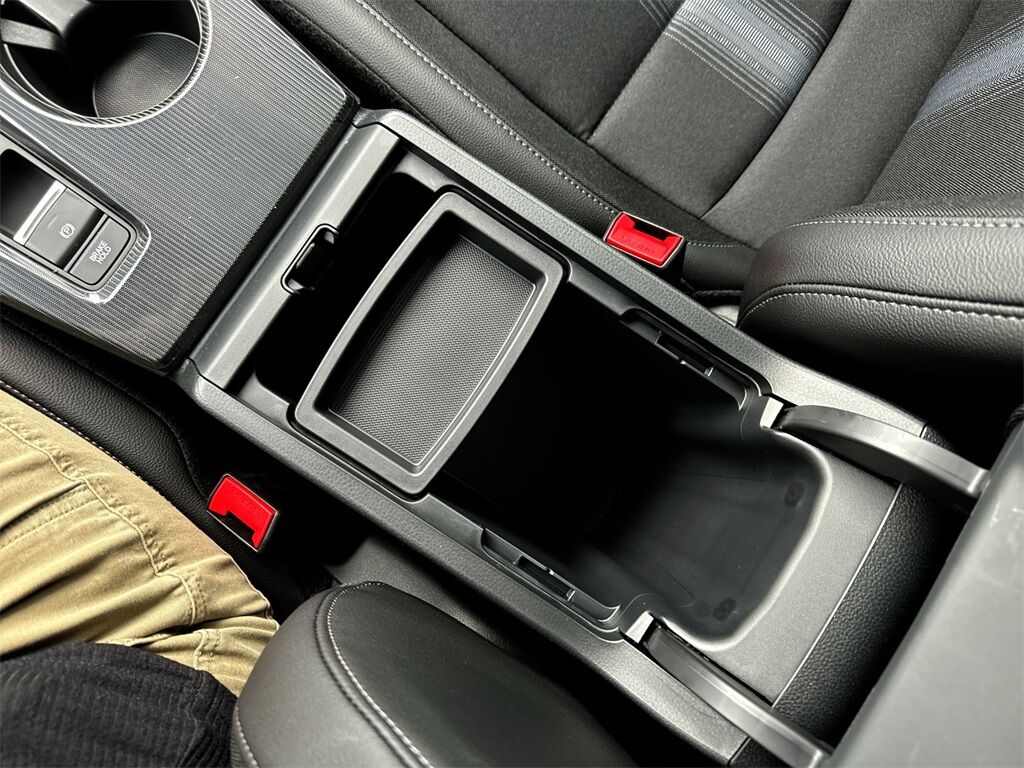 2026 Honda Civic Sport Oklahoma City OK