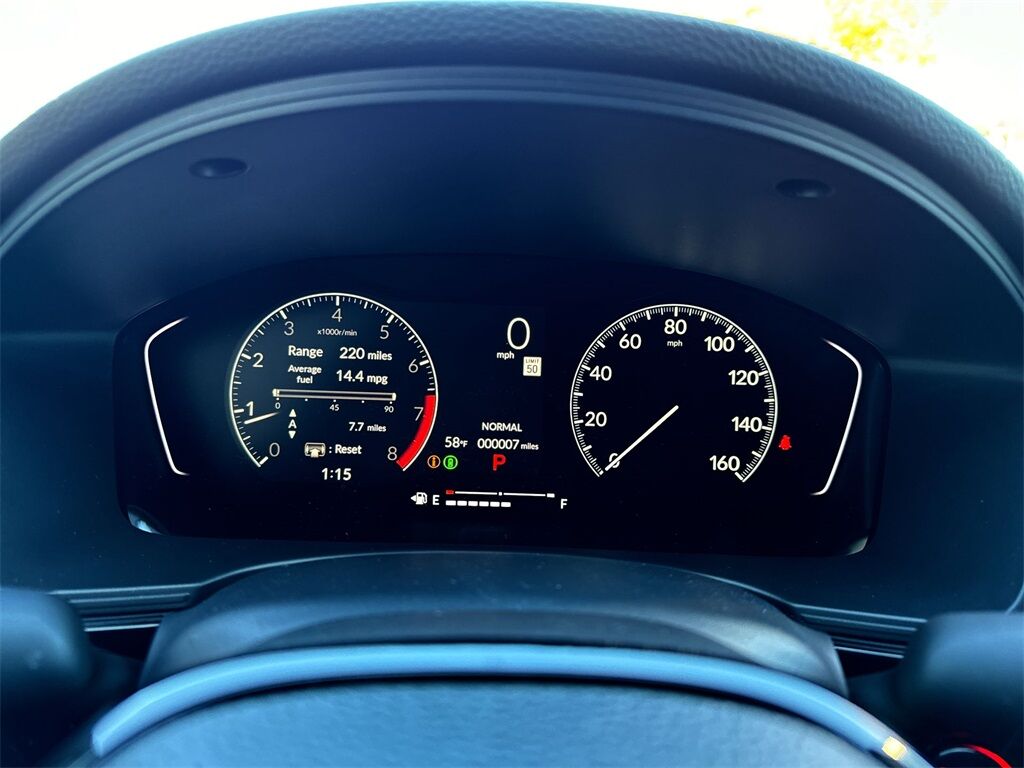 2026 Honda Civic Sport Oklahoma City OK