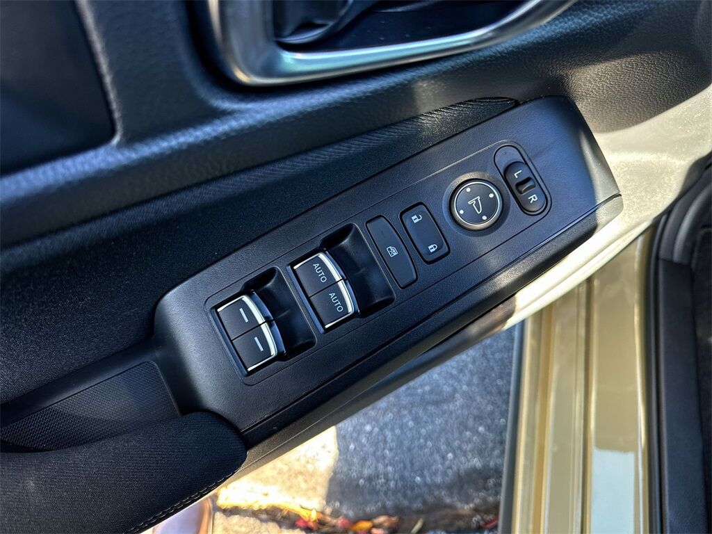 2026 Honda Civic Sport Oklahoma City OK