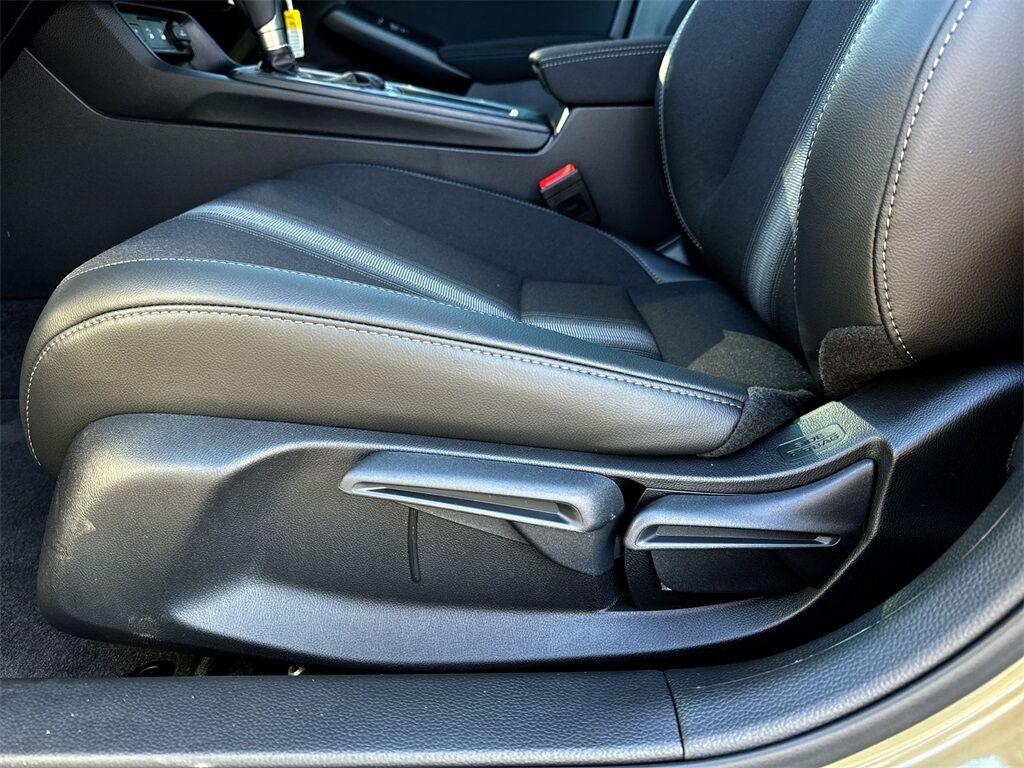 2026 Honda Civic Sport Oklahoma City OK