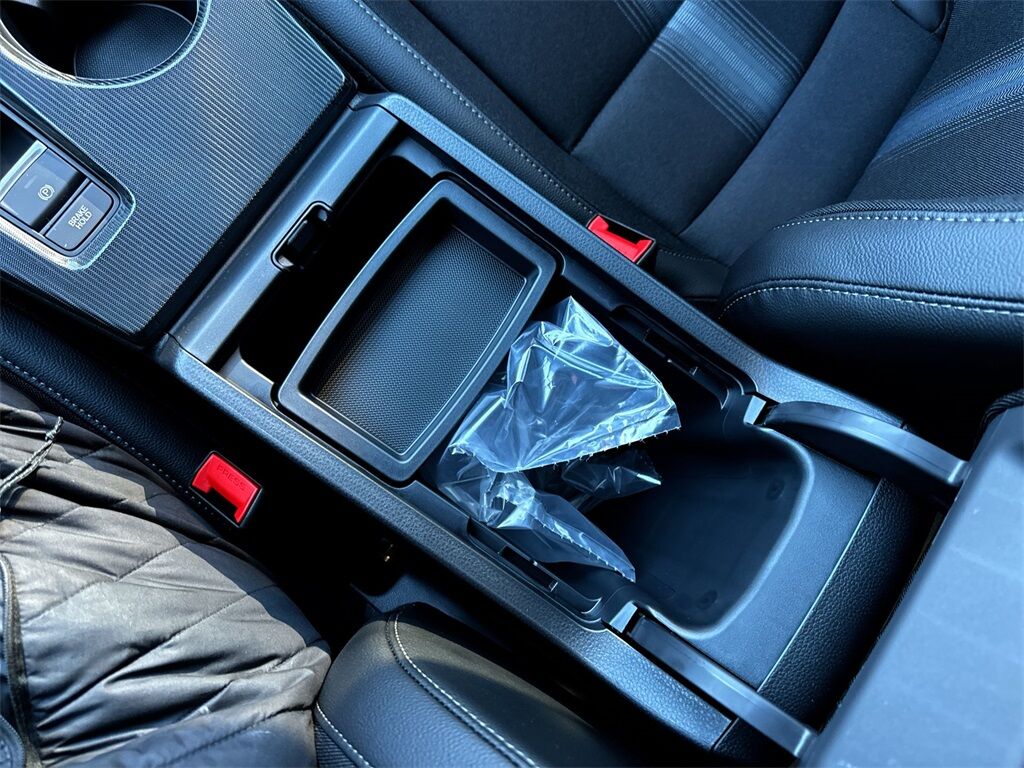 2026 Honda Civic Sport Oklahoma City OK