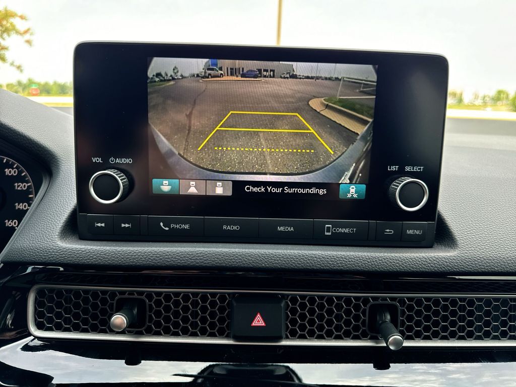 2026 Honda Civic Sport Oklahoma City OK