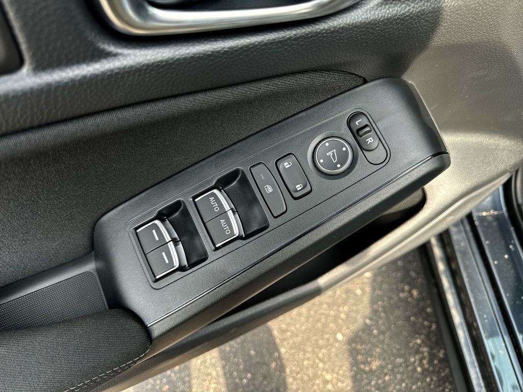 2026 Honda Civic Sport Oklahoma City OK